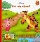 Okadka - Kto si chowa?