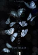 Okadka ksizki - Kindness