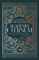 Ok�adka - Akademia Eternum. Pozytywka