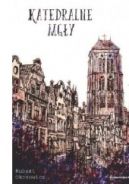 Ok�adka - Katedralne mg�y