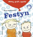 Ok�adka - Festyn