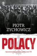 Ok�adka ksi�zki - Polacy. Opowie�ci niepoprawne politycznie VII