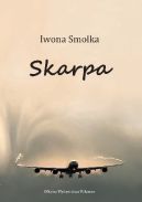 Ok�adka ksi�zki - Skarpa