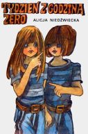 Okadka - Tydzie z godzin zero