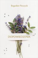 Okładka - Dopowiedzenia