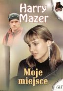 Ok�adka - Moje miejsce