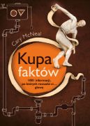 Okładka - Kupa faktów