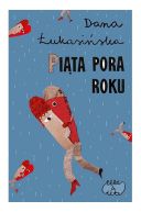 Okadka - Pita pora roku