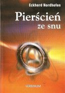 Ok�adka - Pier�cie� ze snu