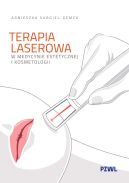 Ok�adka - Terapia laserowa w medycynie estetycznej i kosmetologii