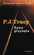 Ok�adka - �ywa przyn�ta