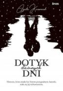 Okadka - Dotyk dawnych dni