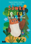 Okadka ksizki - Swka Jdru. Zabawa w artystw