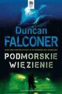 Okładka - Podmorskie więzienie