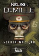 Okładka książki - Szkoła wdzięku