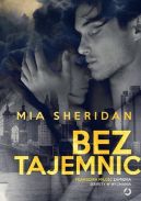 Okładka - Bez tajemnic