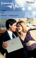 Ok�adka - Mi�o�� i medycyna