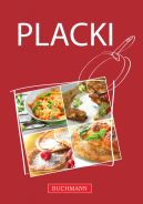 Ok�adka ksi�zki - Placki