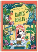 Ok�adka ksi�zki - Detektyw Stanley i rabu� ro�lin