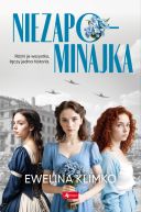 Okładka - Niezapominajka