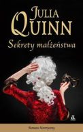 Okładka - Sekrety małżeństwa