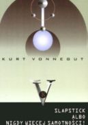 Okadka - Slapstick albo nigdy wicej samotnoci!