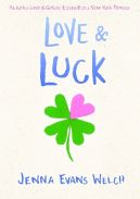 Okadka - Love & Luck