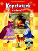 Ok�adka - Kopciuszek. Cinderella