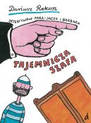 Okadka ksizki - Detektyww para - Jacek i Barbara Tajemnicza szafa