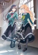 Ok�adka - YURI TO MOJA PRACA! -SCHWESTERN IN LIEBE!-: TOM 1