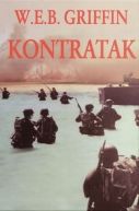 Ok�adka ksi�zki - Kontratak