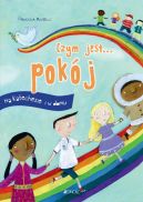 Okadka ksizki - Czym jest... pokj