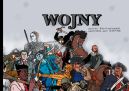 Okładka - Wojny