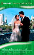 Ok�adka - Powr�t do Sewilli. �lub w Nowym Jorku