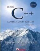 Okadka - Jzyk C++. Kompendium wiedzy