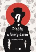 Ok�adka - Diab�y w bia�y dzie�