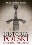 Okadka - Historia Polski redniowiecznej