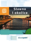 Okładka - Sławno i okolice. Miniprzewodnik