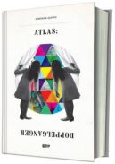 Okładka ksiązki - Atlas: Doppelganger