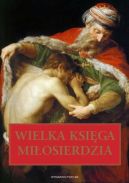 Okładka książki - Wielka Księga Miłosierdzia