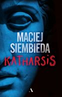 Okładka ksiązki - Katharsis