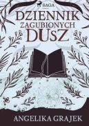 Okadka - Dziennik zagubionych dusz
