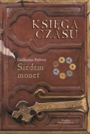 Ok�adka - Ksi�ga czasu 2. Siedem monet
