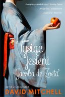 Okadka ksizki - Tysic jesieni Jacoba de Zoeta