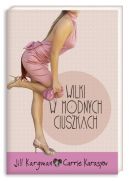 Ok�adka - Wilki w szykownych ciuszkach