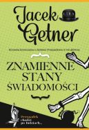 Okładka - Znamienne stany świadomości