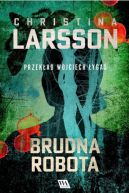 Ok�adka - Brudna robota