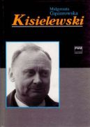 Okadka ksiki - Kisielewski
