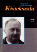 Okładka ksiązki - Kisielewski