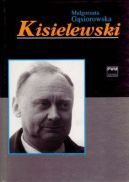 Okadka ksizki - Kisielewski